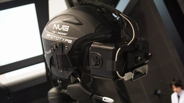 Primeras imágenes del proyecto de realidad virtual de Sword Art Online