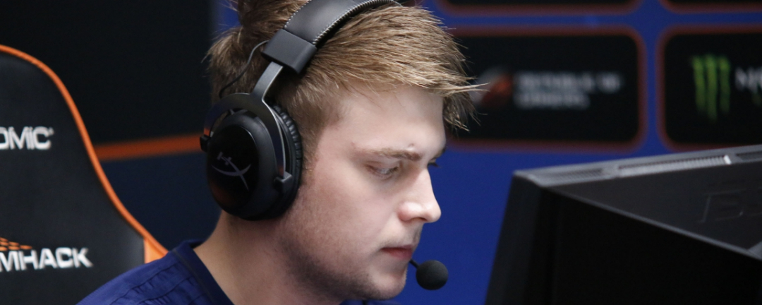 Rumor: k0nfig y JUGi se unirían a Cloud9