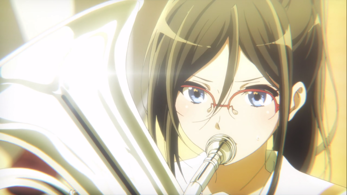 Reseña Anime: Hibike! Euphonium 2 – 05