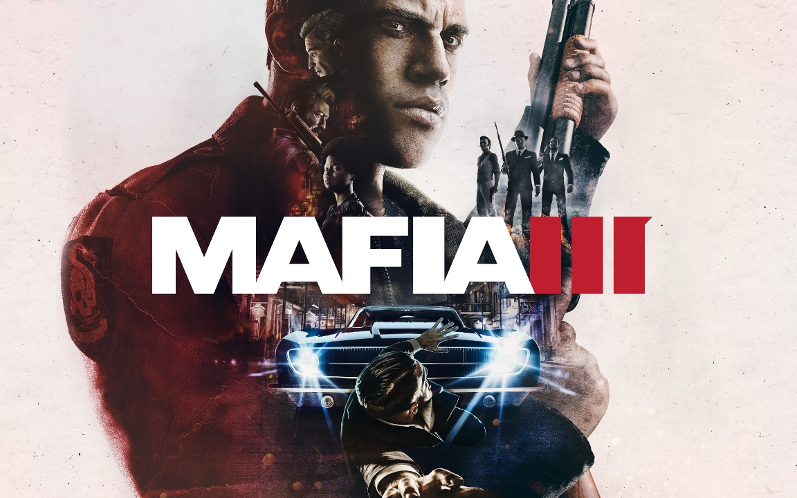 Crudeza y Realismo en los Nuevos Trailers de Mafia III