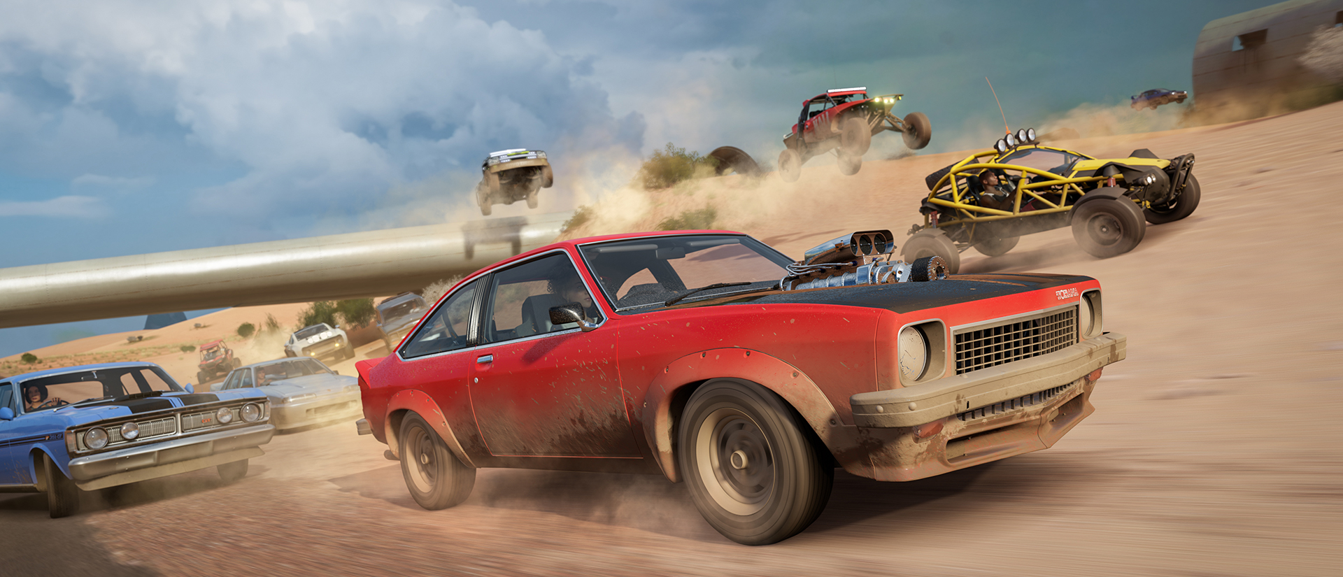 Microsoft confirma la existencia del Game Mode