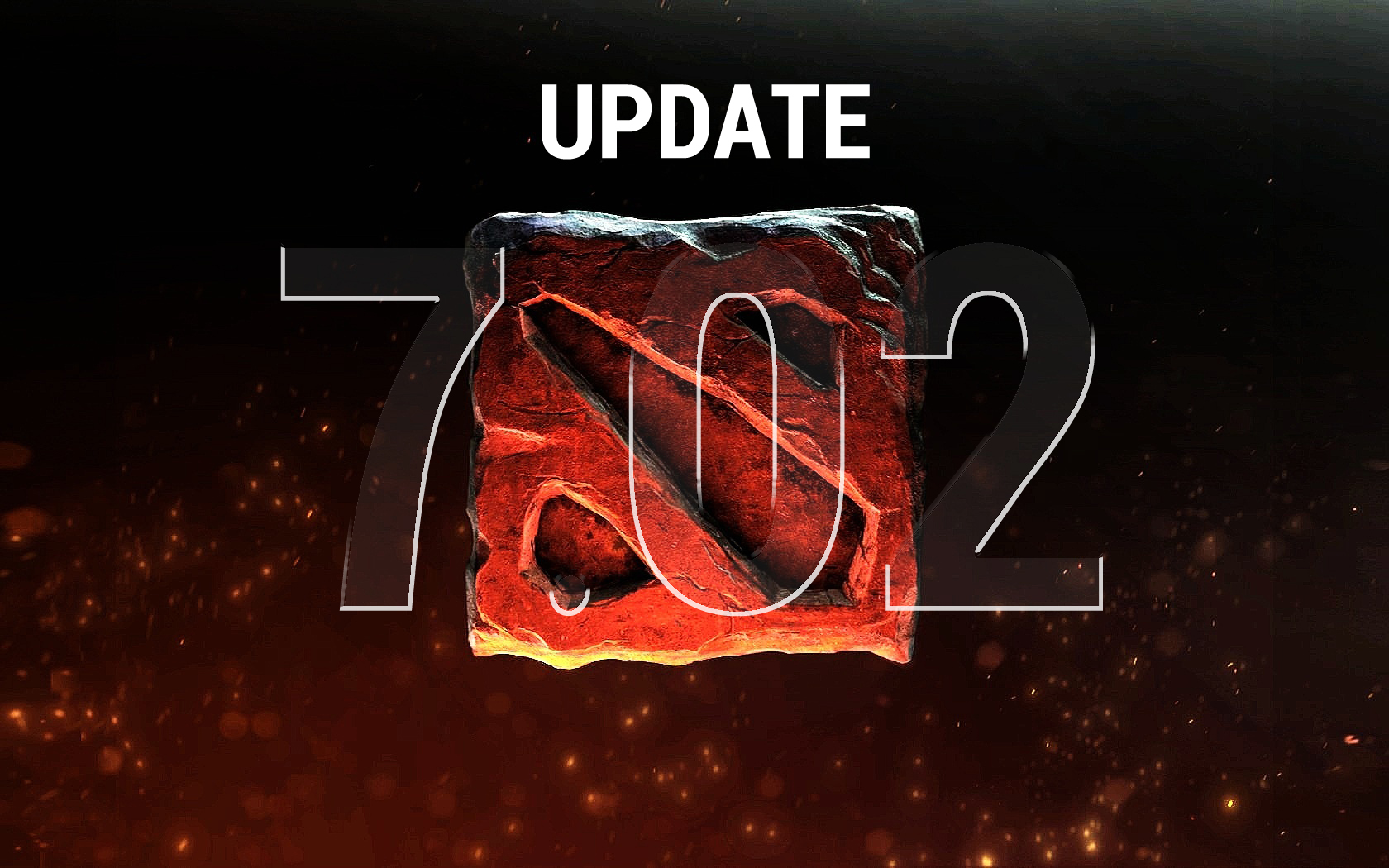 Changelog: Actualización 7.02 para Dota 2 al español