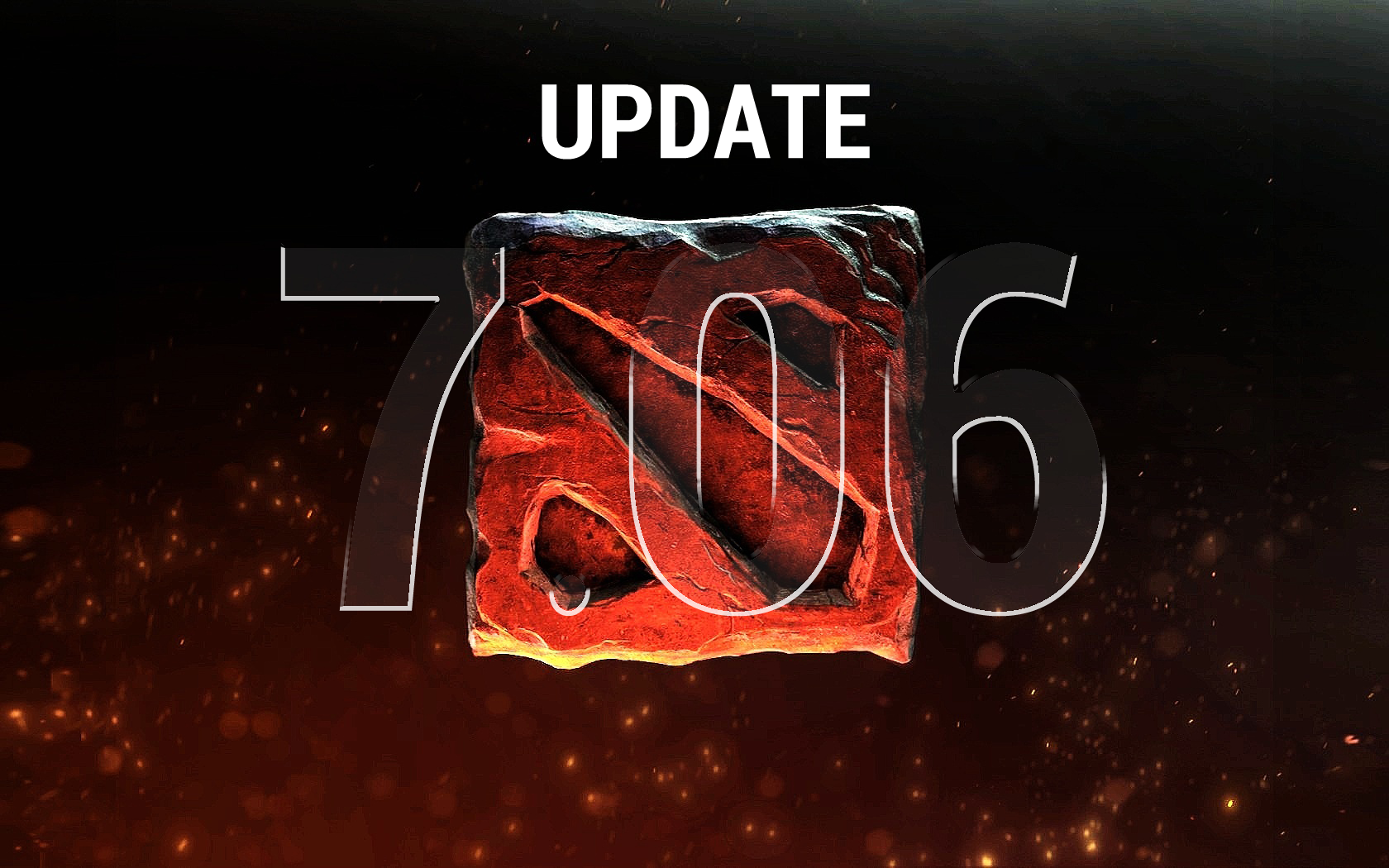 Changelog: Actualización 7.06 para Dota 2 al español
