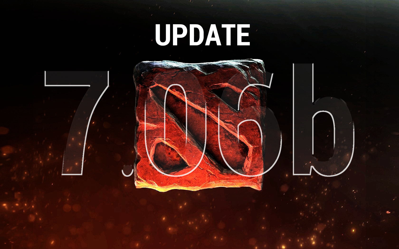 Changelog: Actualización 7.06b para Dota 2 al español