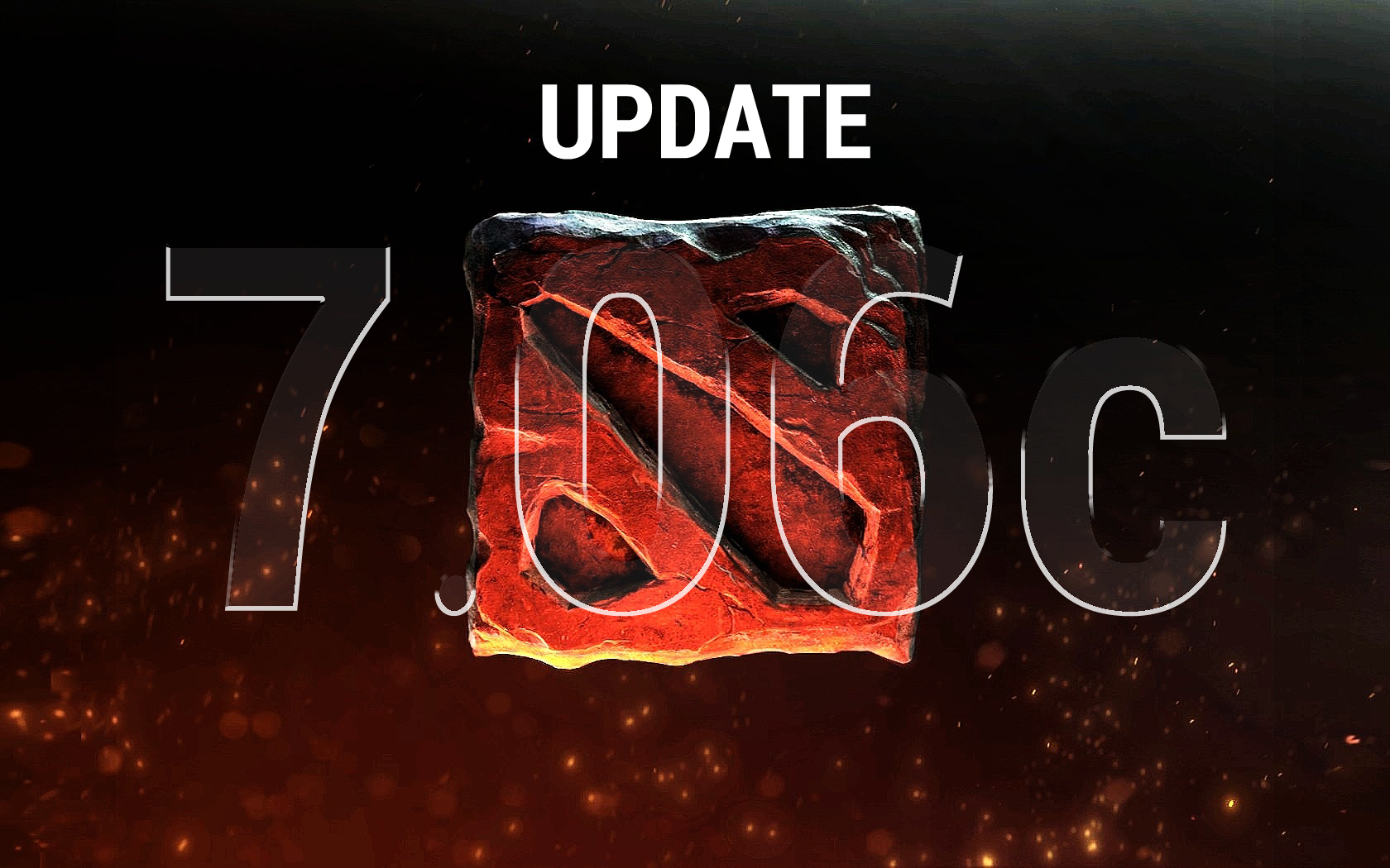 Changelog: Actualización 7.06c para Dota 2 al español
