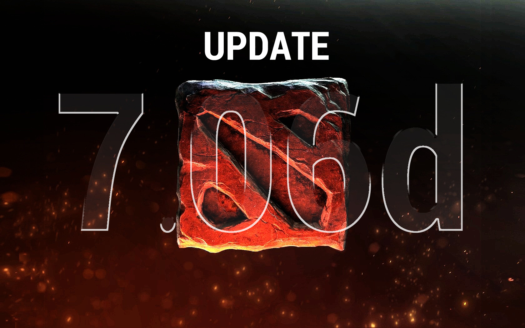 Changelog: Actualización 7.06d para Dota 2 al español