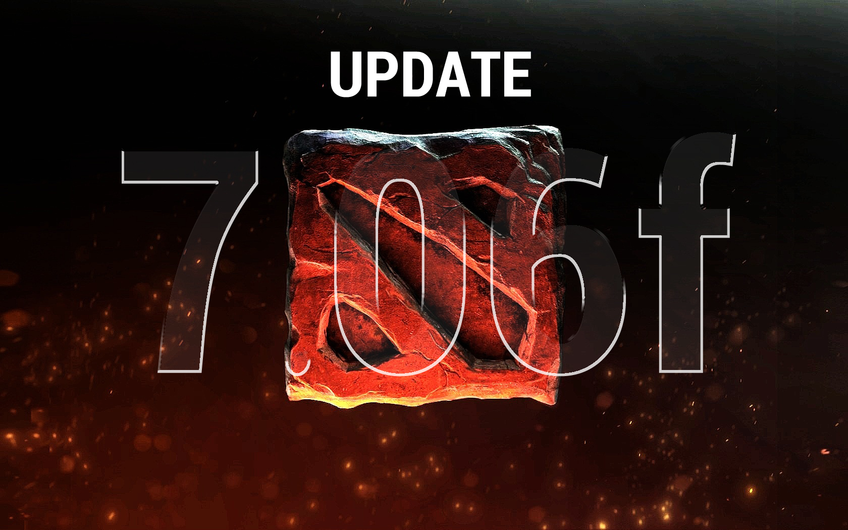 Changelog: Actualización 7.06f para Dota 2 al español