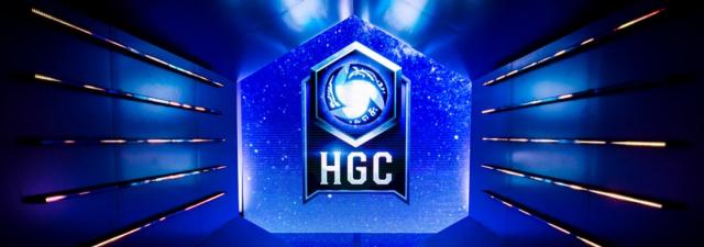 Heroes of the Storm HGC Crucible: Adios Synergy y beGenius