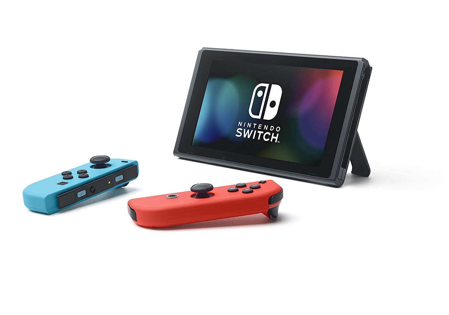 La Nintendo Switch llega a las 34,74 millones de unidades vendidas