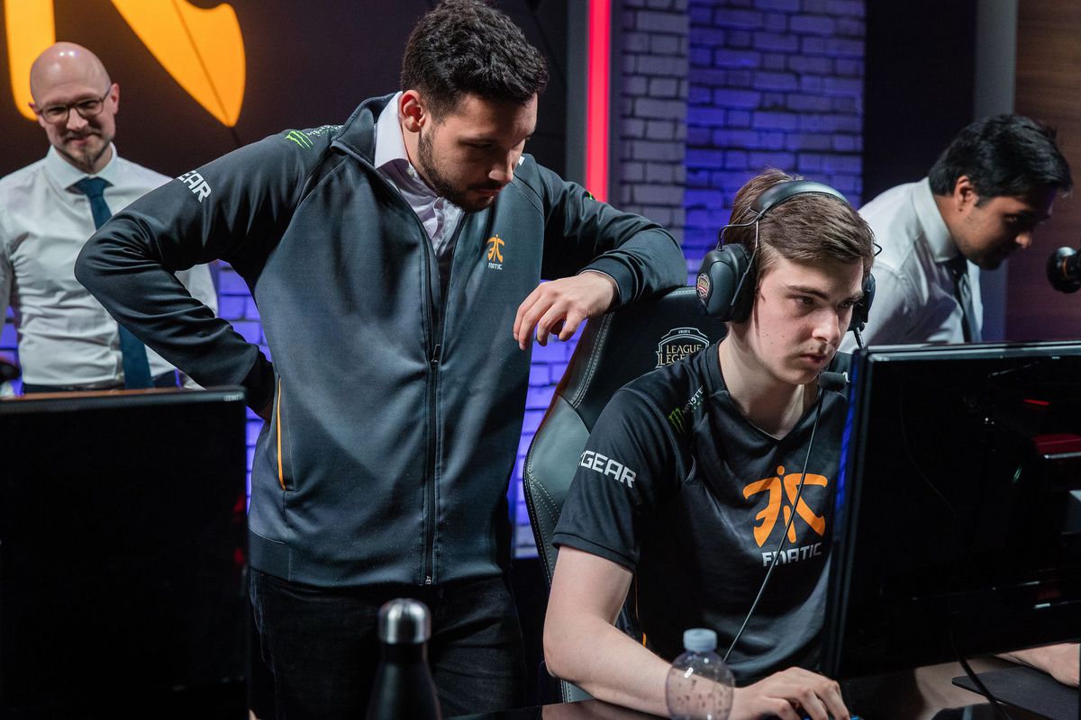 MrRalleZ concluye su periodo de prueba en Team Solo Mid