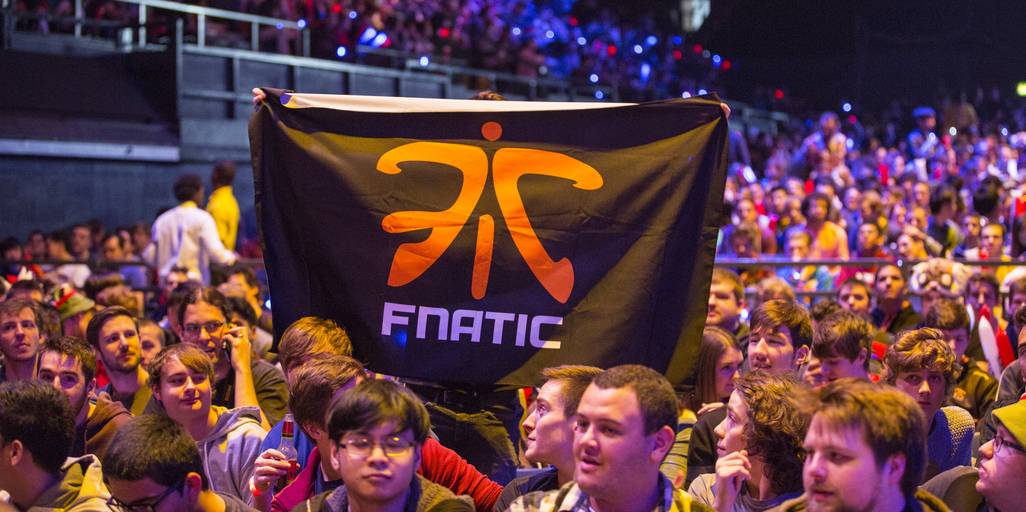 Fnatic dice adiós a Noxiak y le da la bienvenida a Klajbajk