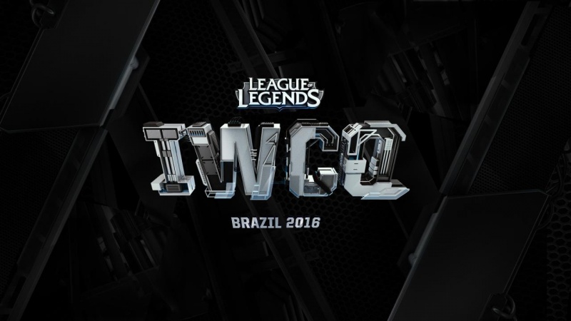 Todo lo quede debes saber sobre la International Wildcard Qualifier 2016