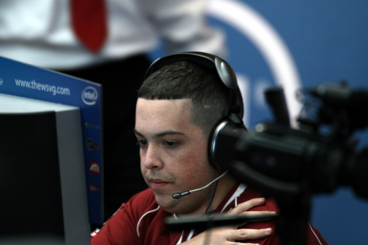 ¡fRoD está de vuelta en la escena competitiva!