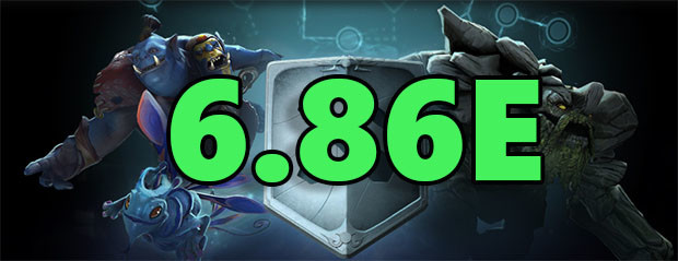 Parche 6.86e: Nerfeo a Earth Spirit y Lone Druid