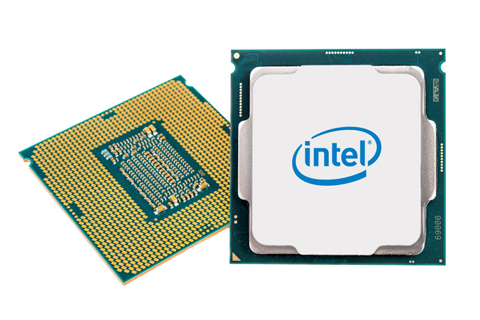 La 8va generación de Intel Core llegará esta semana a Chile