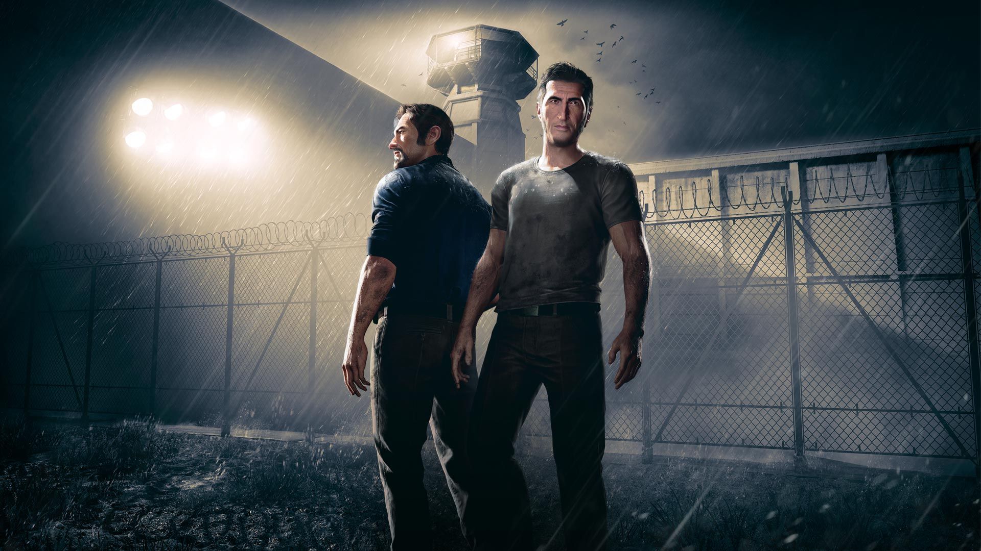 E3: A Way Out, una interesante propuesta multiplayer