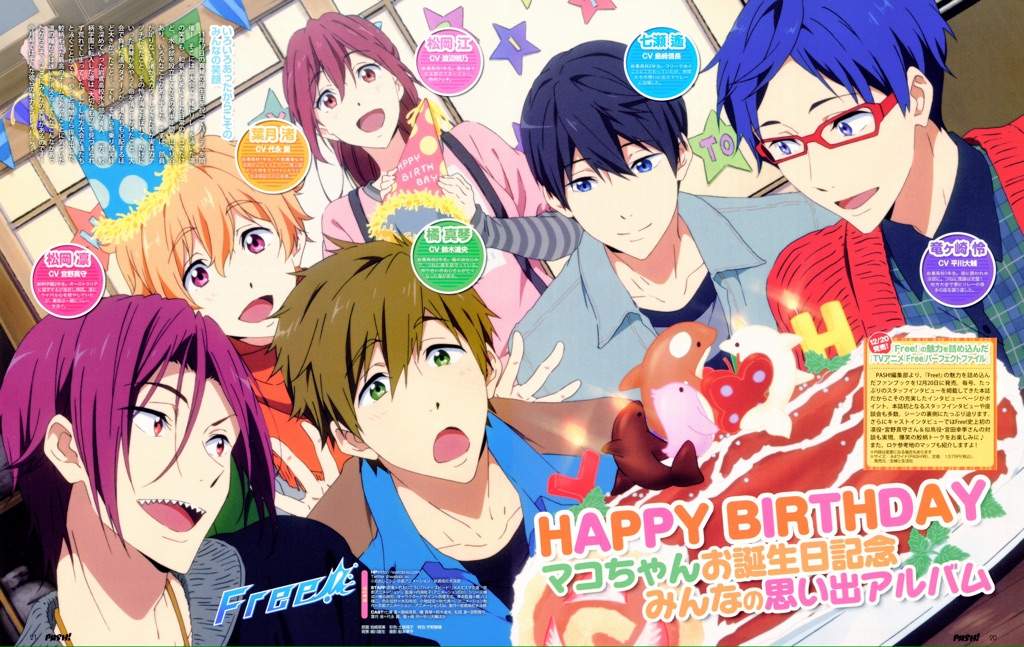 Personajes que celebran su cumpleaños este 15 de Octubre