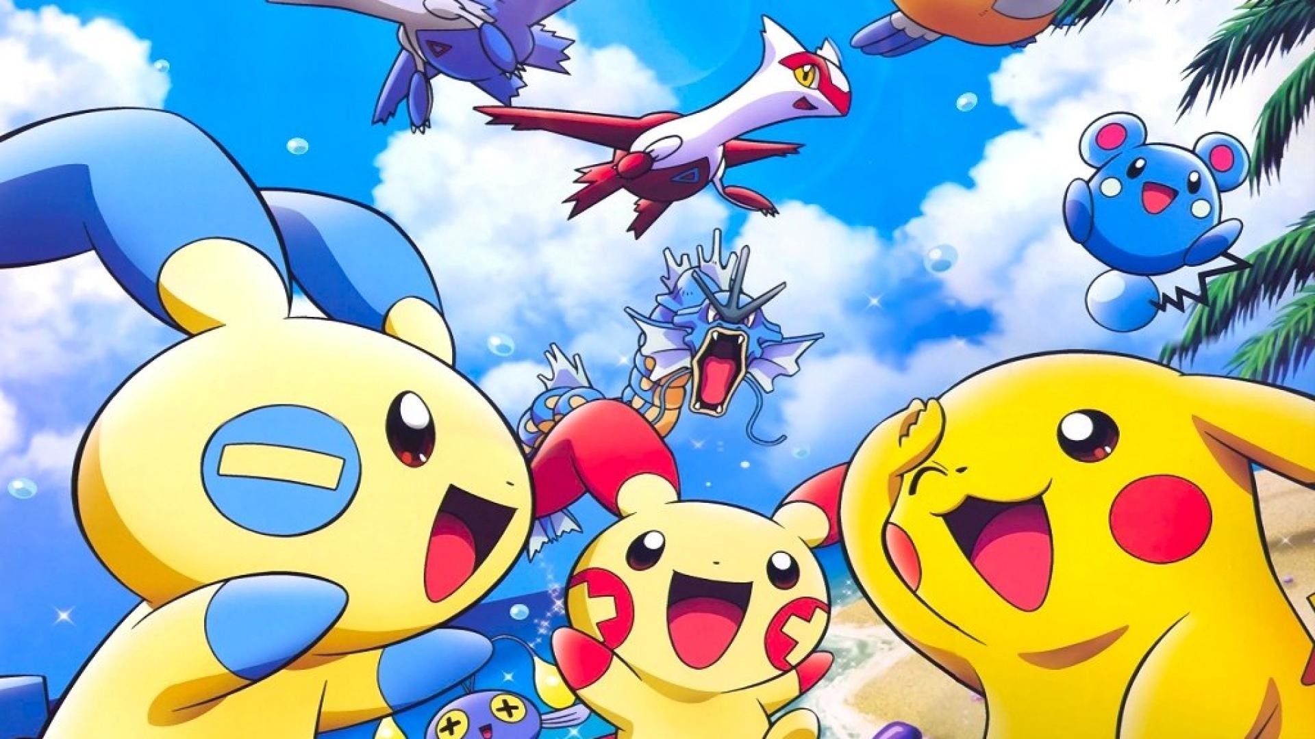 Todas las sorpresas que traerá el Pokémon Day