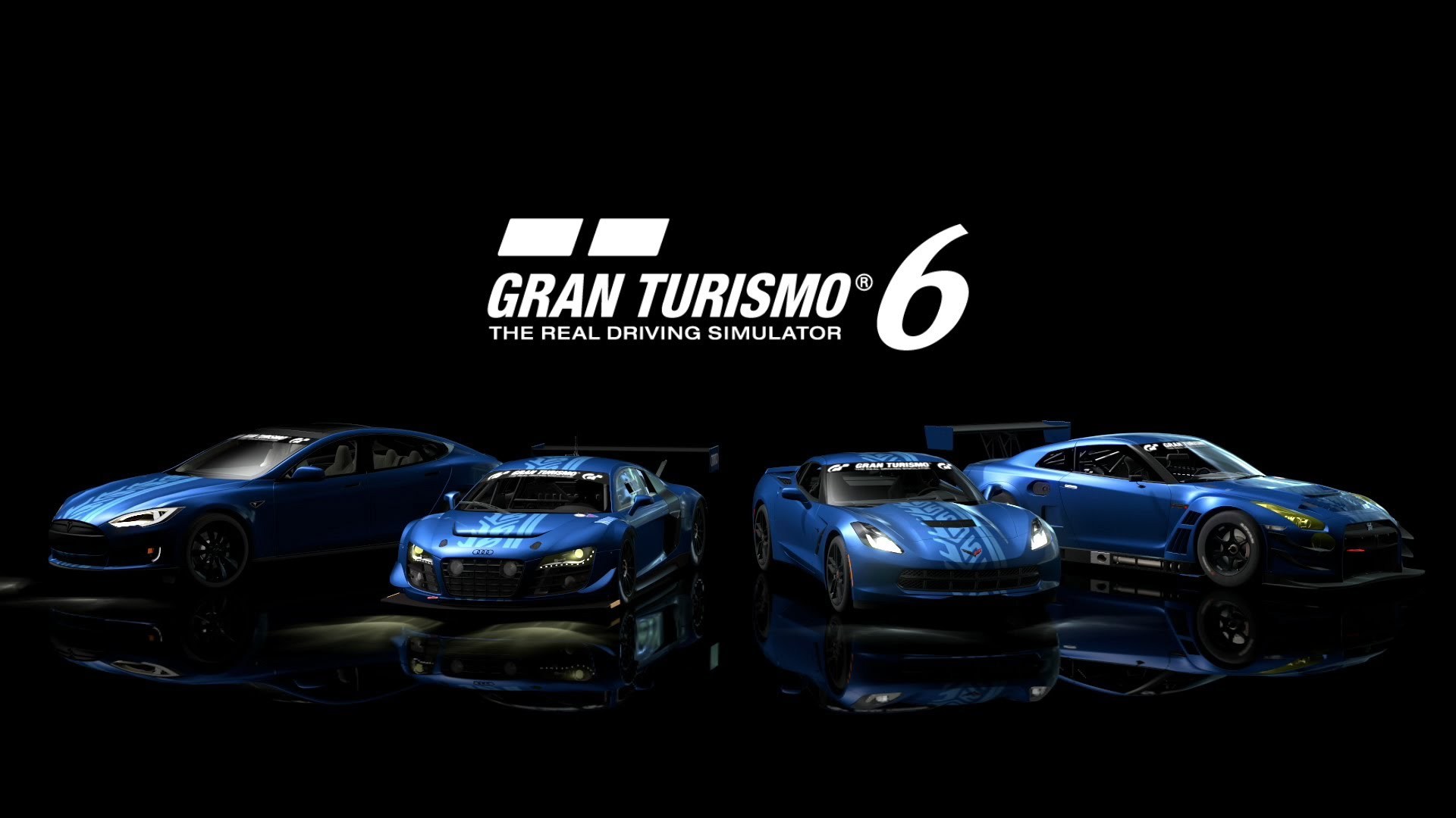 Sony cerrará los servidores de Gran Turismo 6