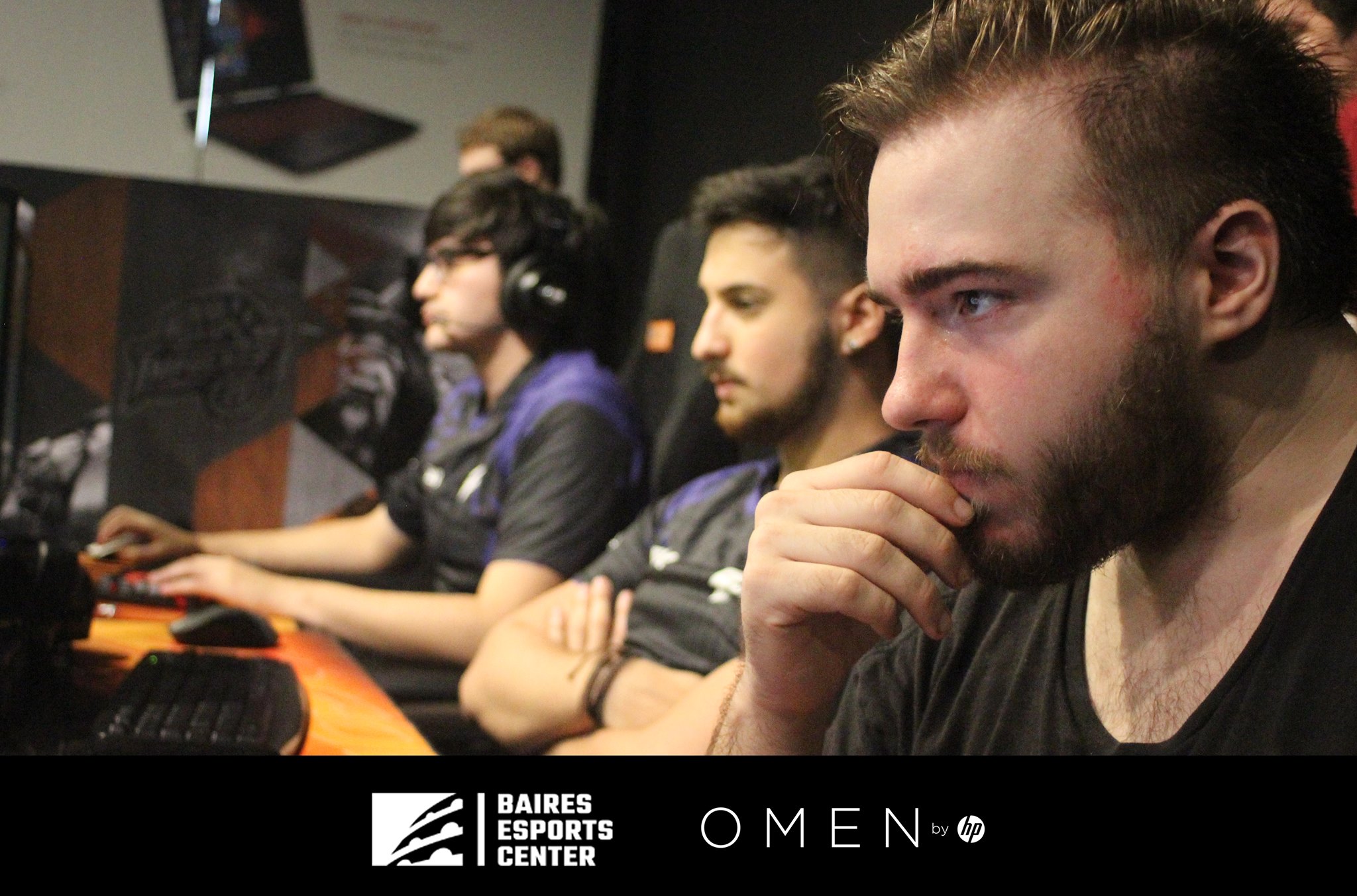 9Z son los campeones de Apex Legends en Argentina