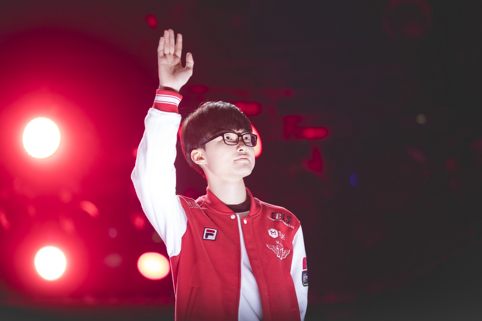 Los jugadores de SKT aprenderán inglés
