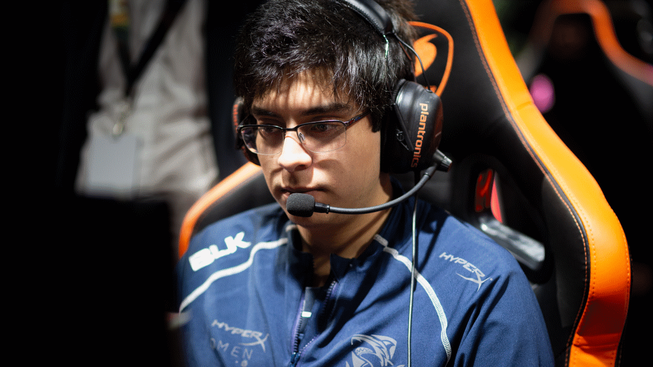 ¡Punto para ISG! Isurus salió a dominar a la escuadra de Rainbow7