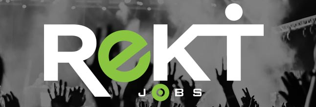 ReKtJobs la página para trabajar en eSports