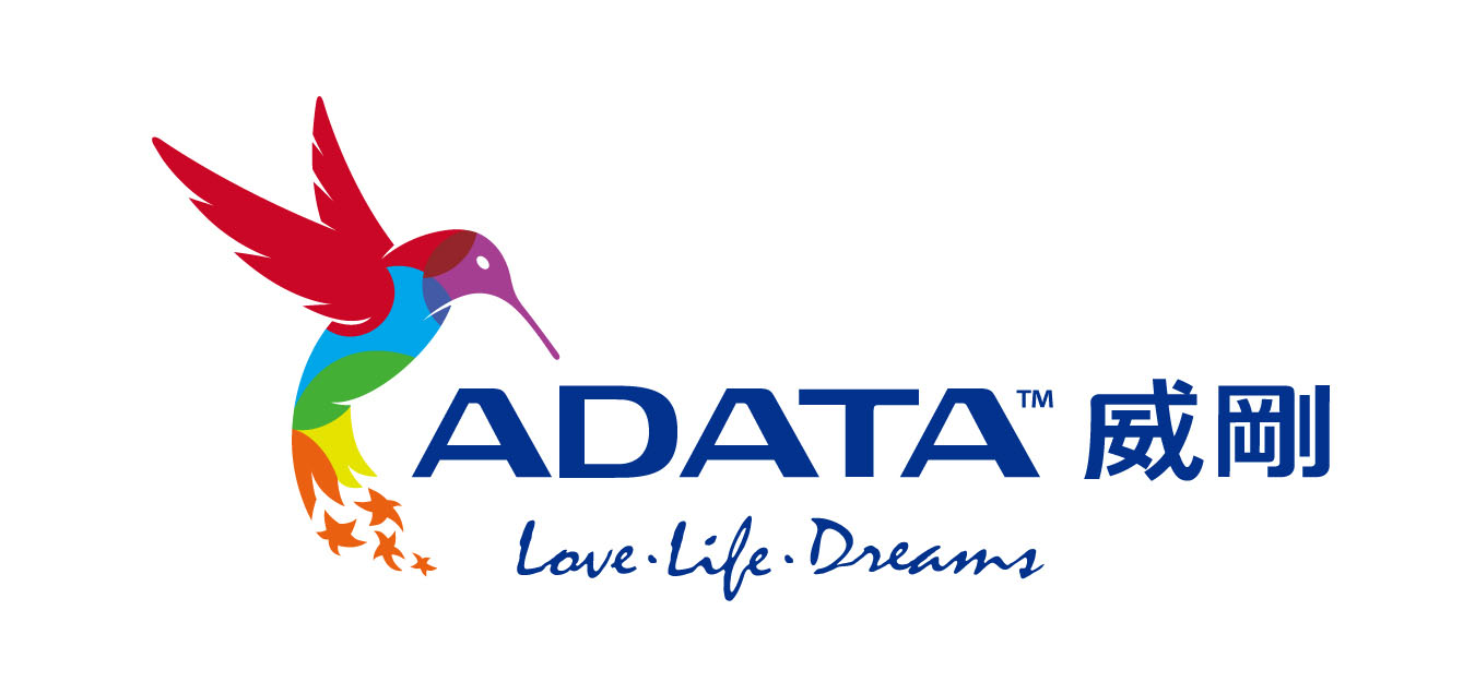 ADATA presenta soluciones gaming, almacenamiento, SSDs y un robot