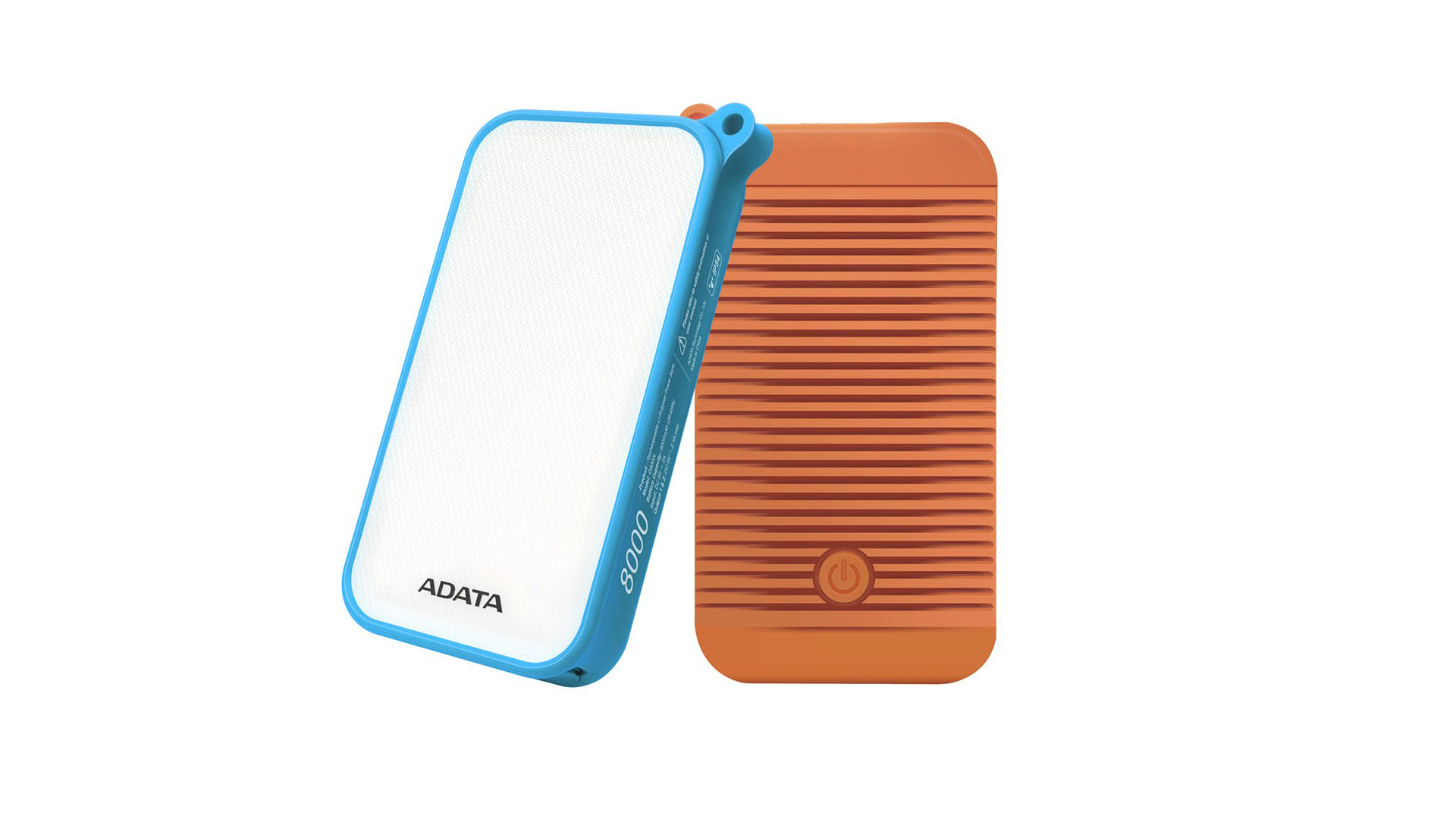 ADATA lanza D8000L, su Power Bank con linterna