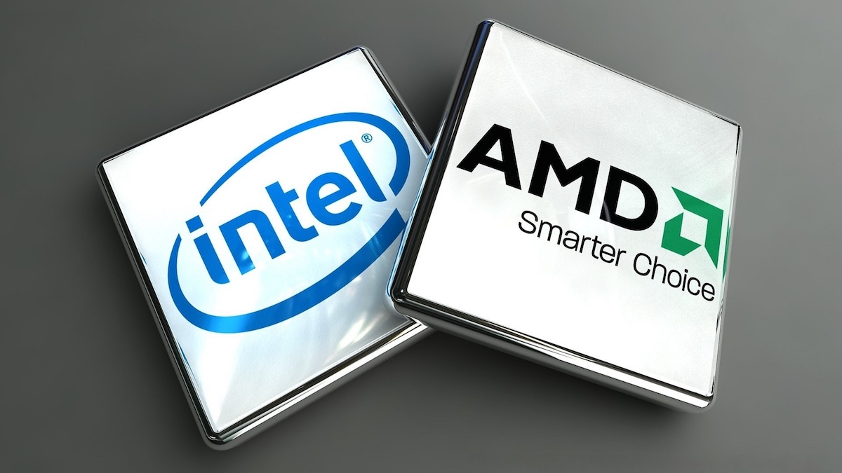 Insólito: Intel y AMD se unen para combatir a… ¿Nvidia?