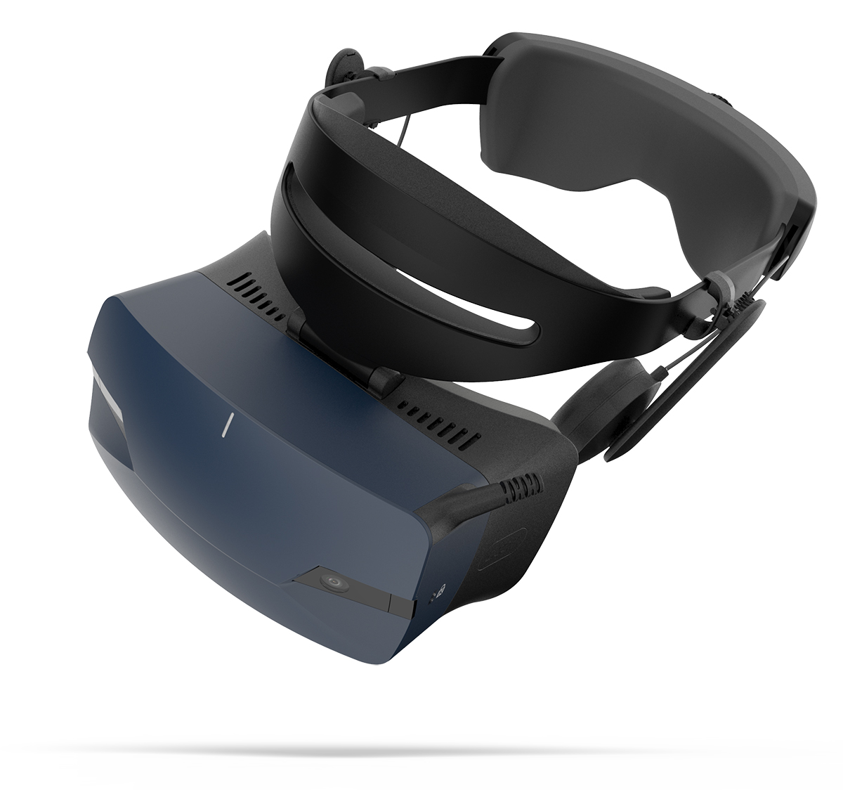 Acer presenta sus auriculares de realidad mixta OJO 500