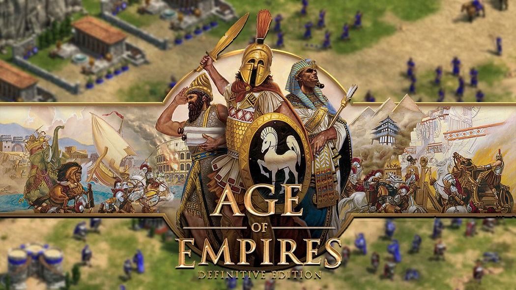 Review: Age of Empires: Definitive Edition