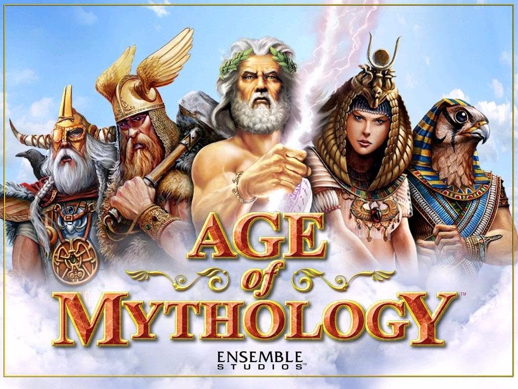 Age of Mythology volverá, aunque tardará un buen tiempo en hacerlo