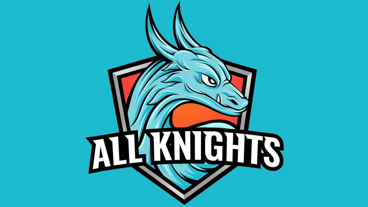 All Knights se sigue expandiendo y abre su división Call of Duty