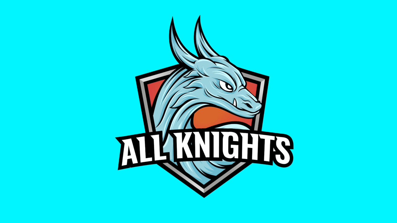 All Knights deja partir a toda su escuadra de CS:GO