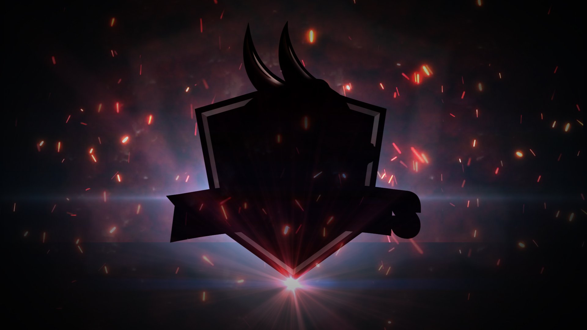 All Knights y su anuncio de este domingo fue la presentación del logo oficial del equipo