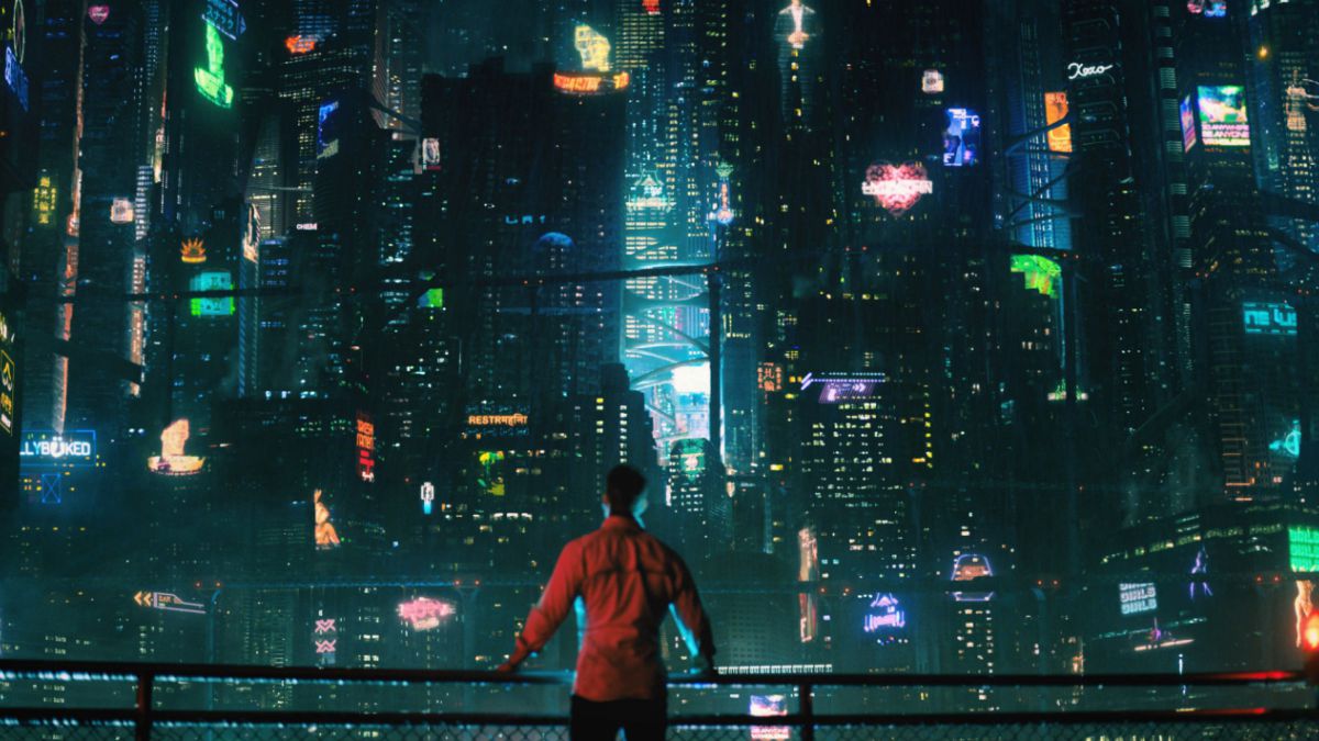 Netflix anuncia nuevos proyectos animados entre ellos Altered Carbon y Pacific Rim
