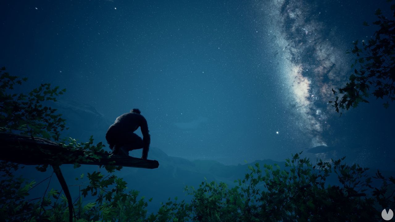 Ya se conocen las fechas de lanzamiento de Ancestors: The Humankind Odyssey