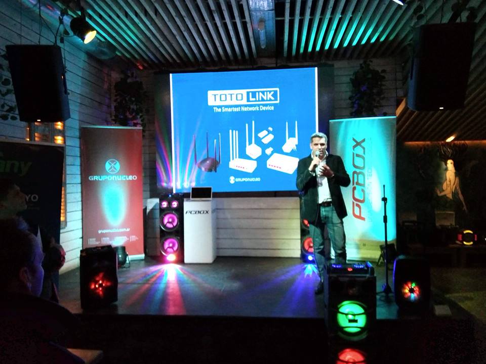 Conoce los detalles del exitoso evento multi-marcas de Grupo Núcleo