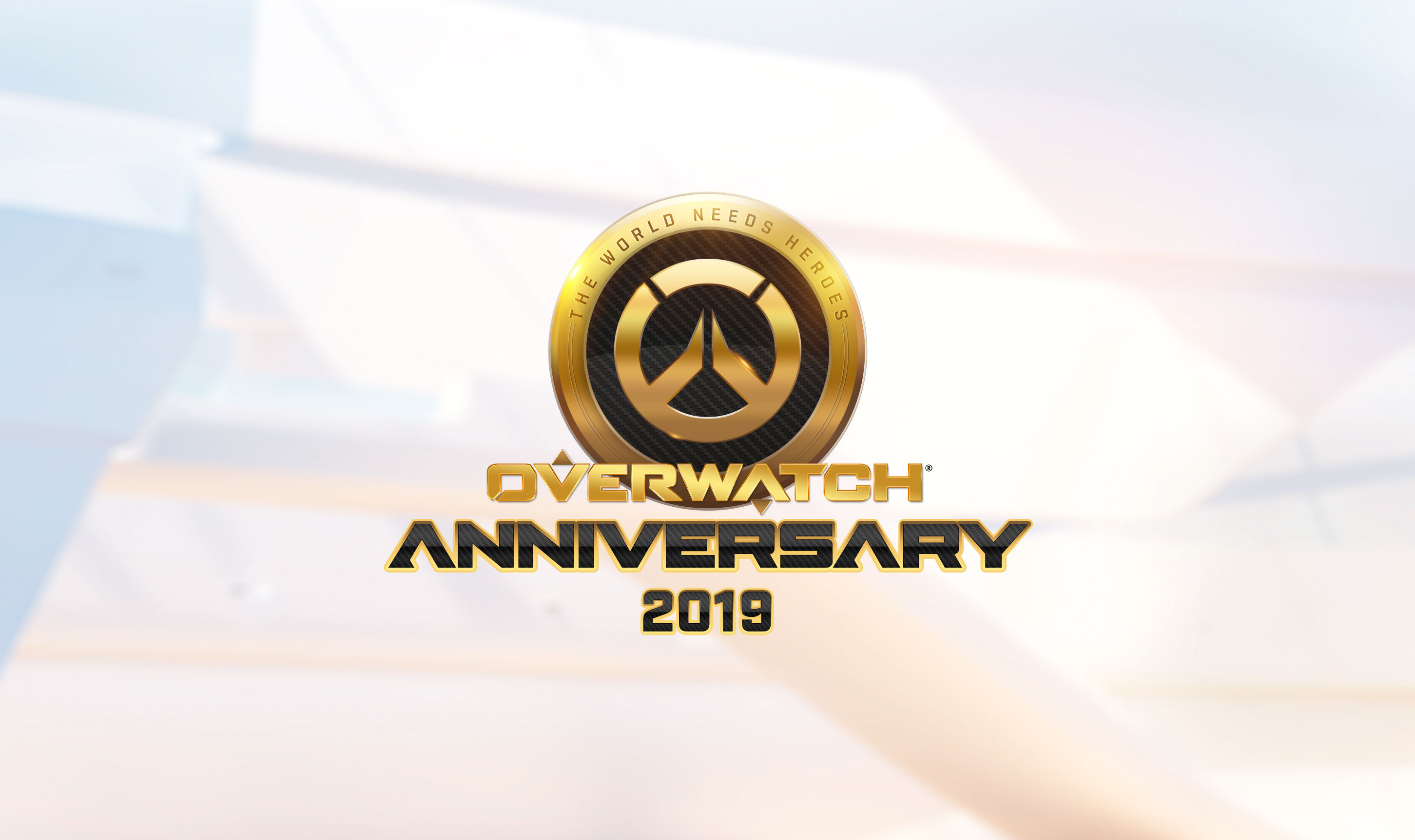 Se anuncia la fecha de inicio del evento de aniversario de Overwatch