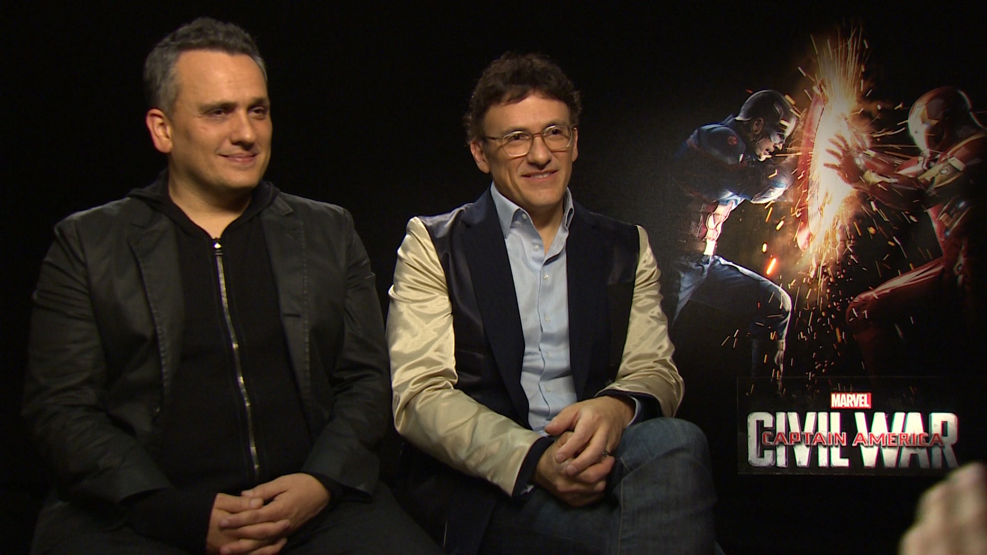 Avengers 4 puede ser la última película del UCM dirigida por los hermanos Russo