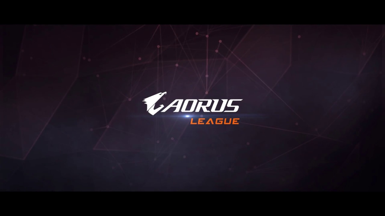 All Knights es el campeón de la Aorus League Cono Sur