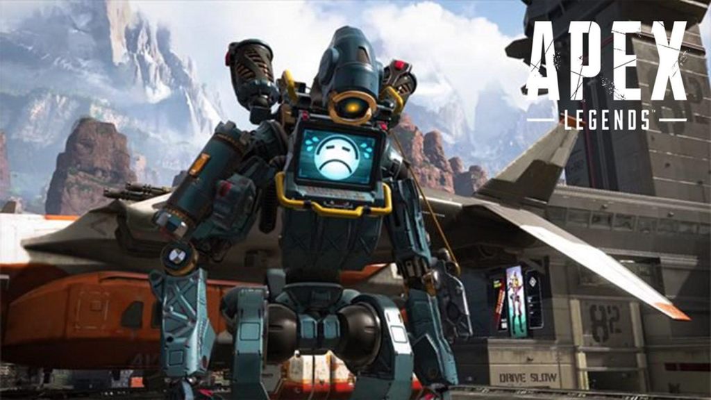 Apex Legends pierde un 75% de su audiencia en tan solo un mes