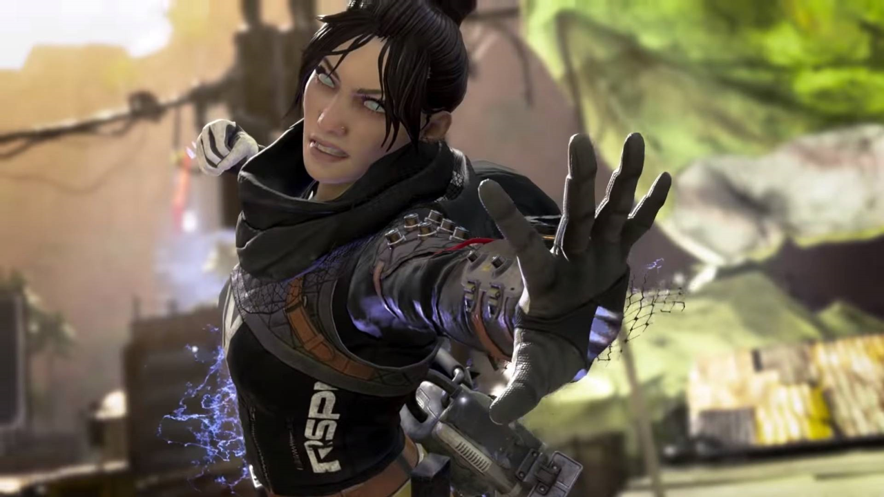 ¿Apex Legends a Nintendo Switch? Respawn Entertainment habla de ello