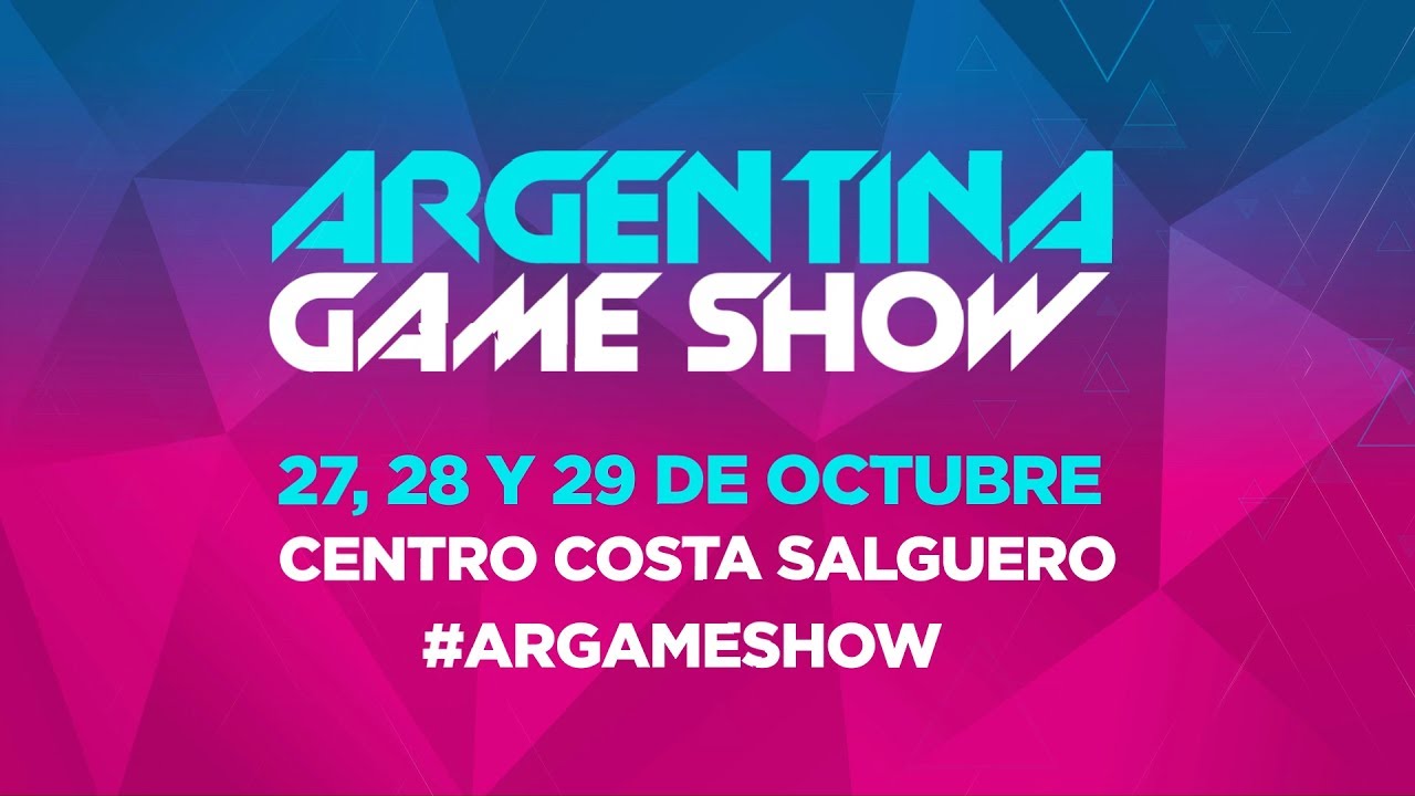 Conoce a los campeones de la Argentina Game Show