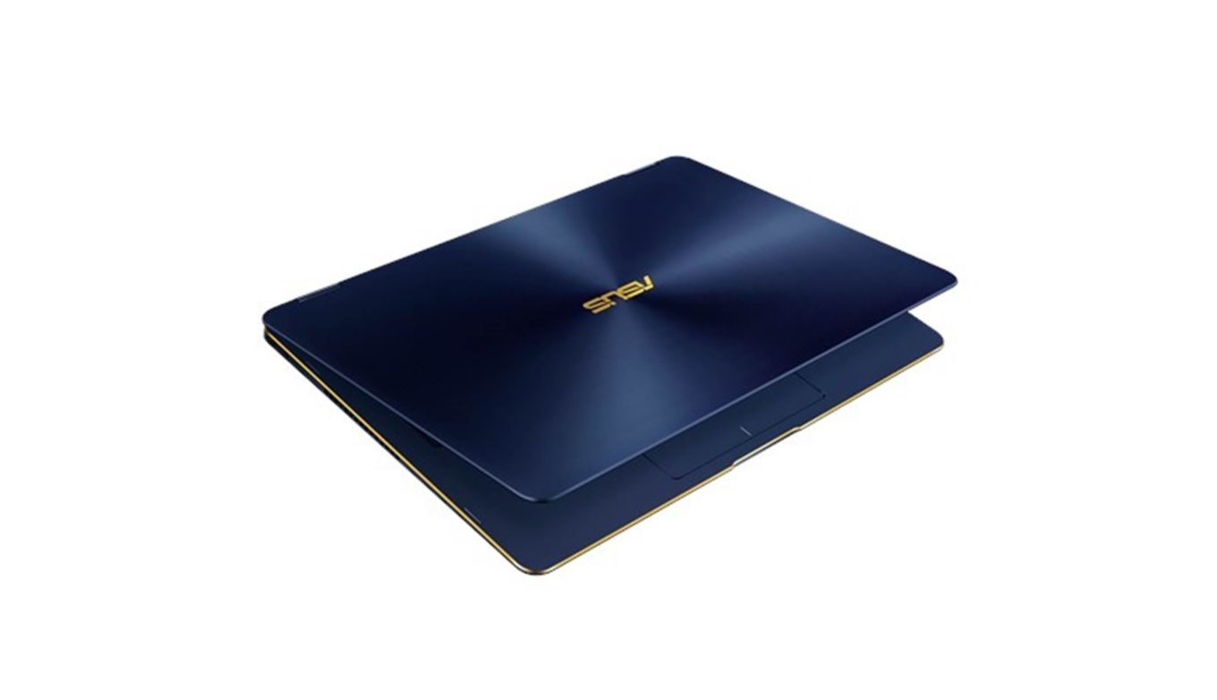 ASUS trae a Chile el notebook convertible más delgado del mundo