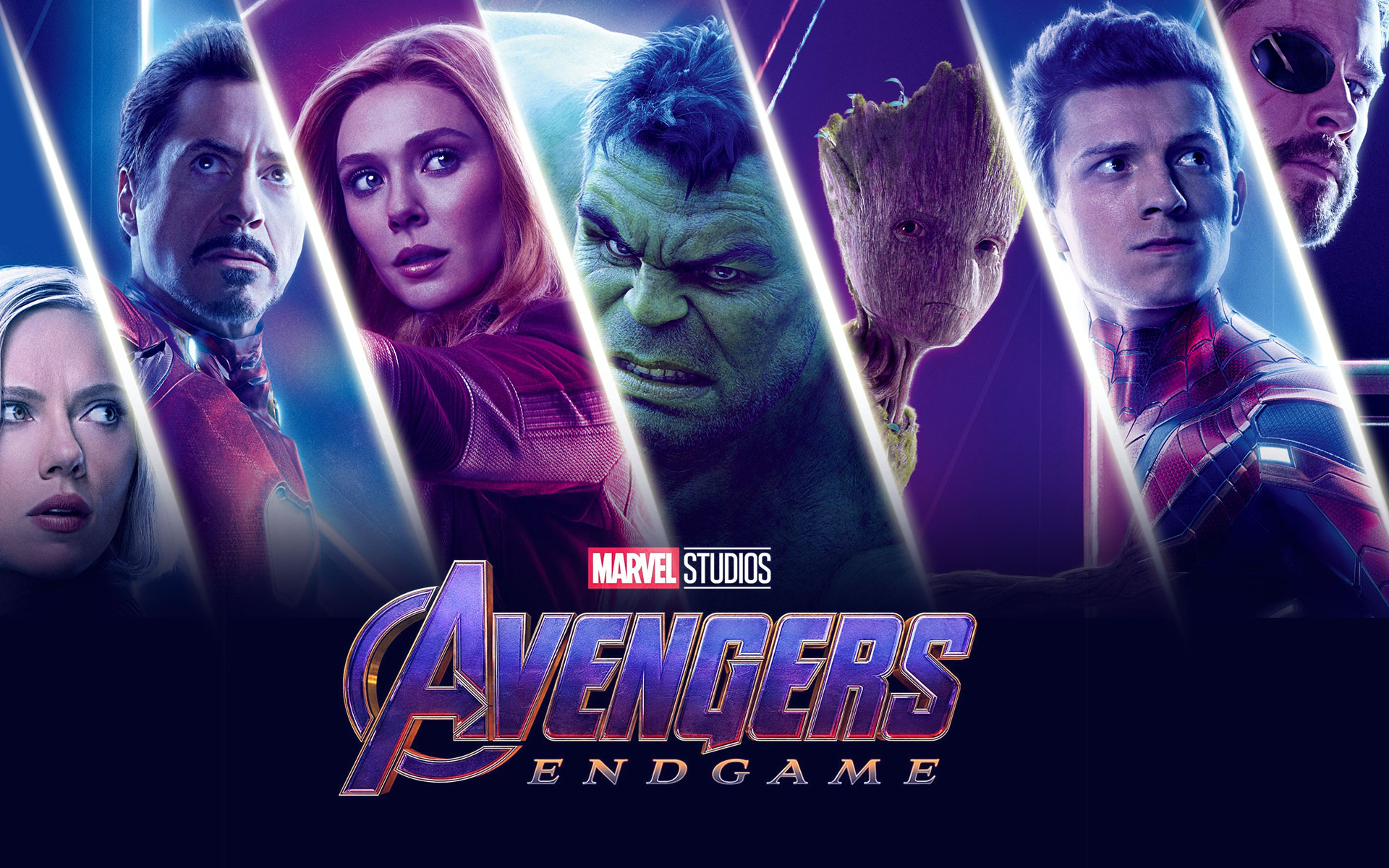 «Avengers: Endgame» se aleja del récord mundial en taquilla