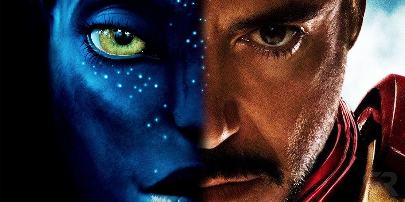 Sin contar reestrenos Avengers: Endgame ya ha superado a Avatar en taquilla mundial