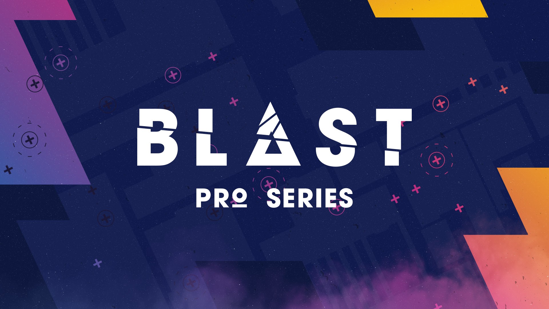 BLAST Pro Series anunció un nuevo formato de temporada a nivel global