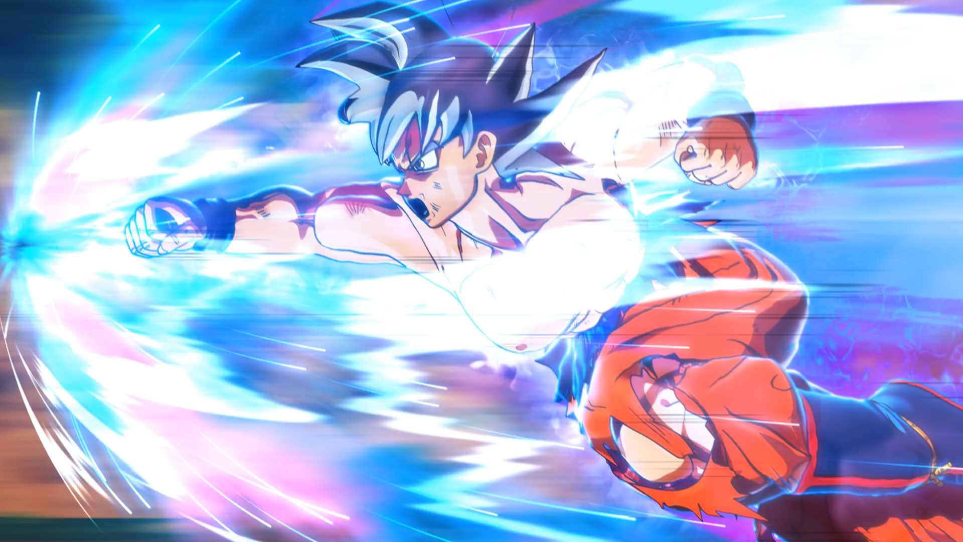 Super Ball Dragon Ball Heroes World ya se encuentra disponible